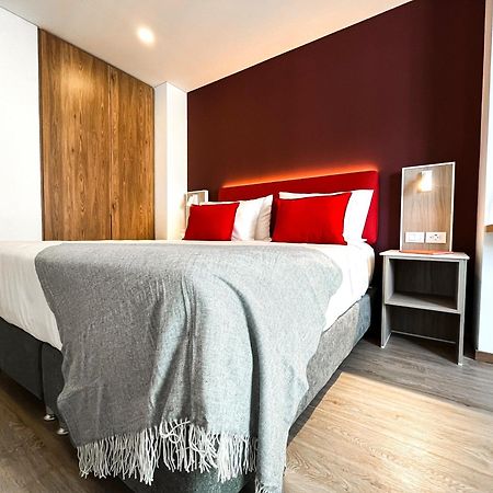 Atlantis Home Богота Екстериор снимка