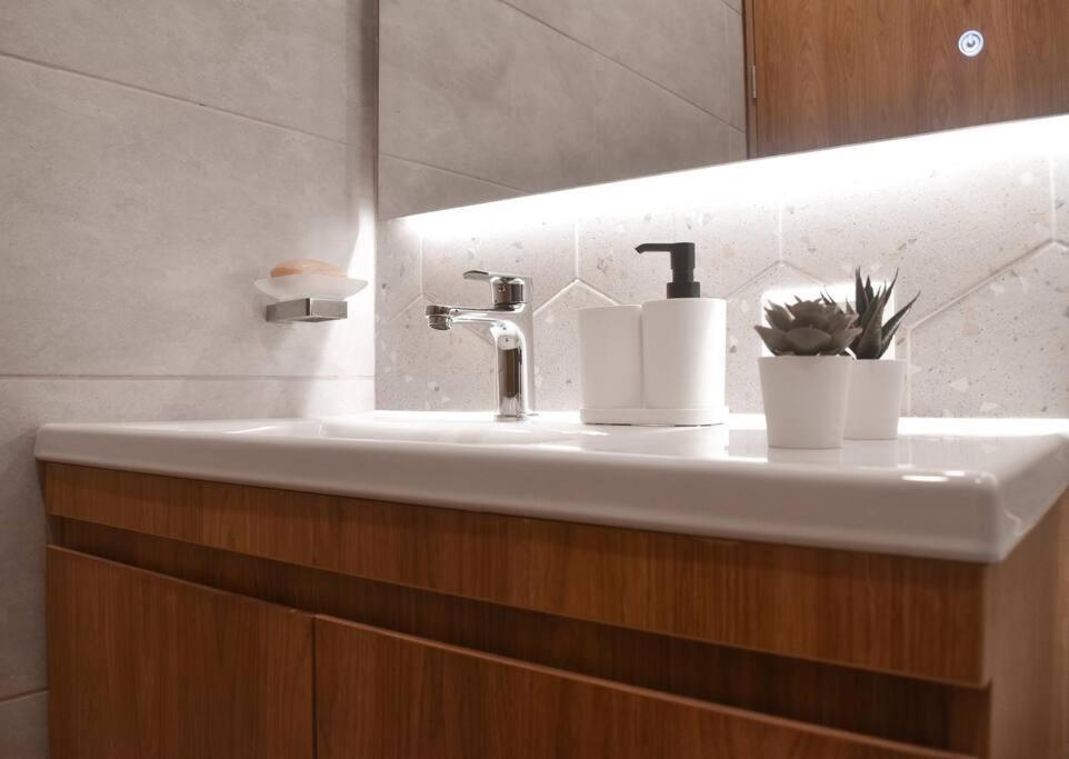 Atlantis Home Богота Екстериор снимка