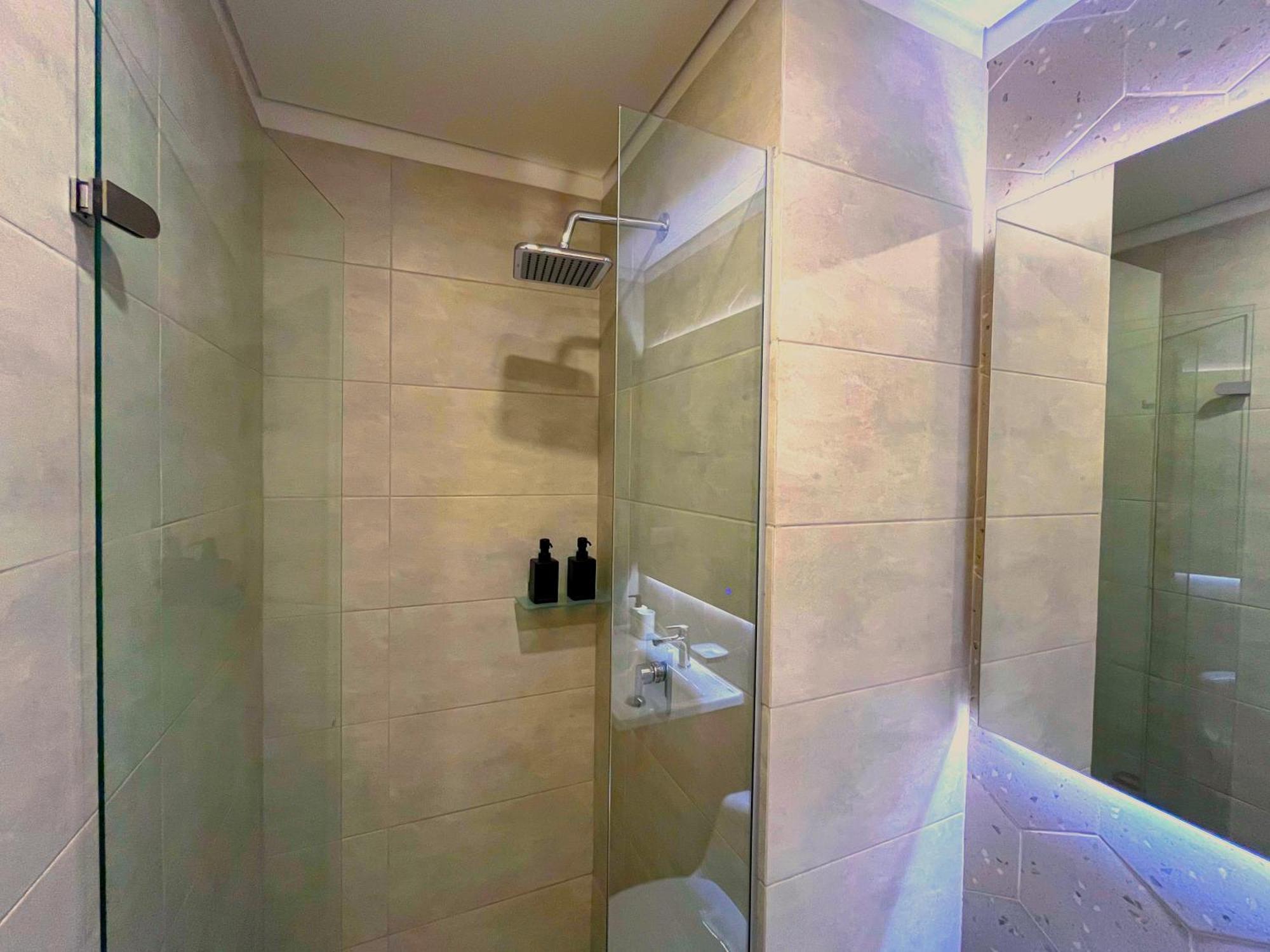 Atlantis Home Богота Екстериор снимка